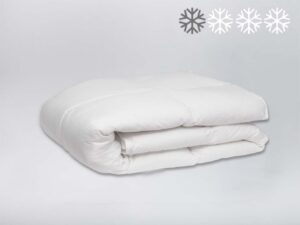 Nórdico 80% Plumón Confort 120g.