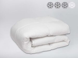 Nórdico 80% Plumón Confort 220g.