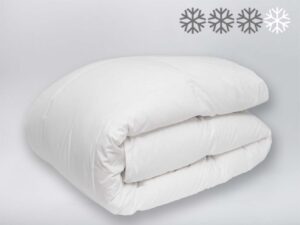 Nórdico 85% Plumón Clasic 220g.